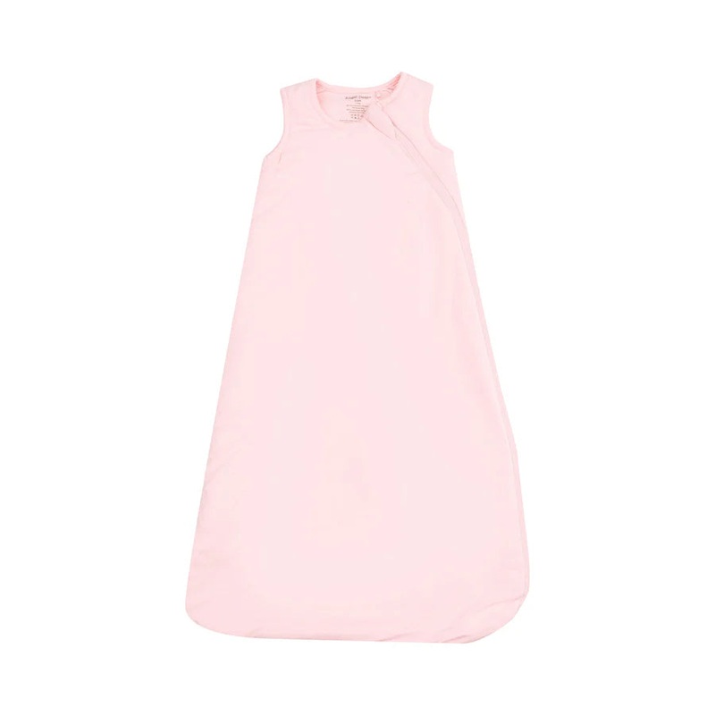 Зимно спално чувалче Bear With Me Pink 0-6m (50-65 см)
