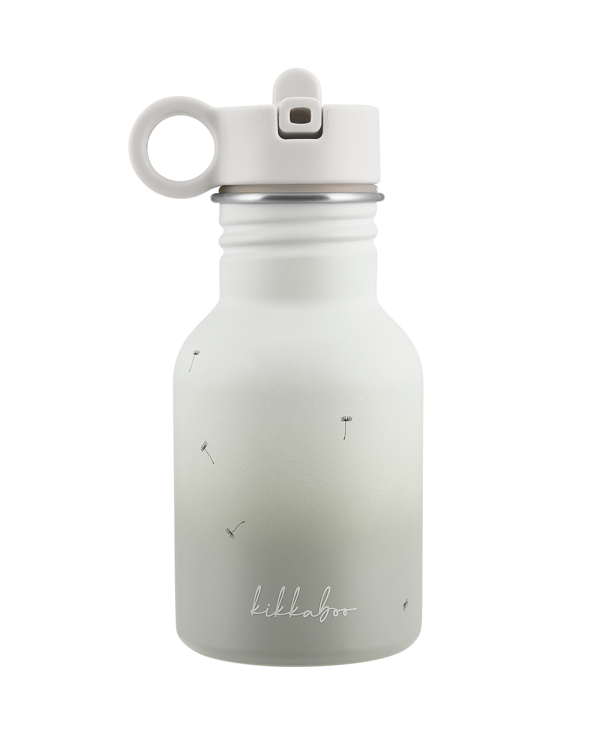 Мини бутилка 350мл Flora Sand