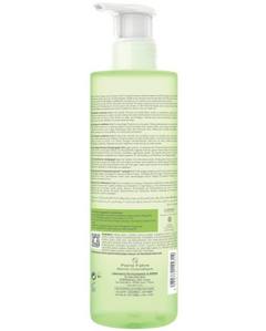 Емолиентен почистващ гел 2 в 1 A-DERMA EXOMEGA CONTROL 500 мл.