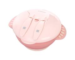 Бебешка купа с прибори feed-me-up bowl 4in1 500ml