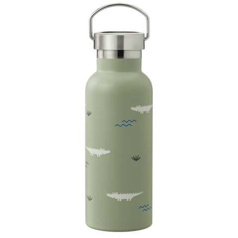 Термос Nordic Flask Crocodile FD320-21 500 мл