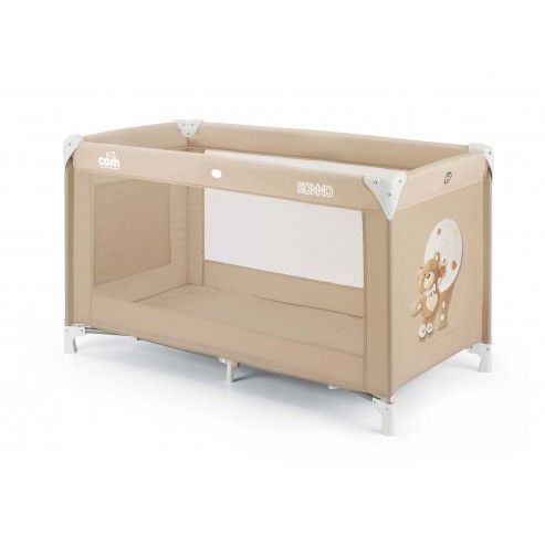 Кошара за път sonno l117