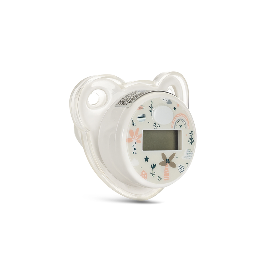 Дигитален биберон-термометър Lorelli Digital Soother Thermometer Art. № 1025006