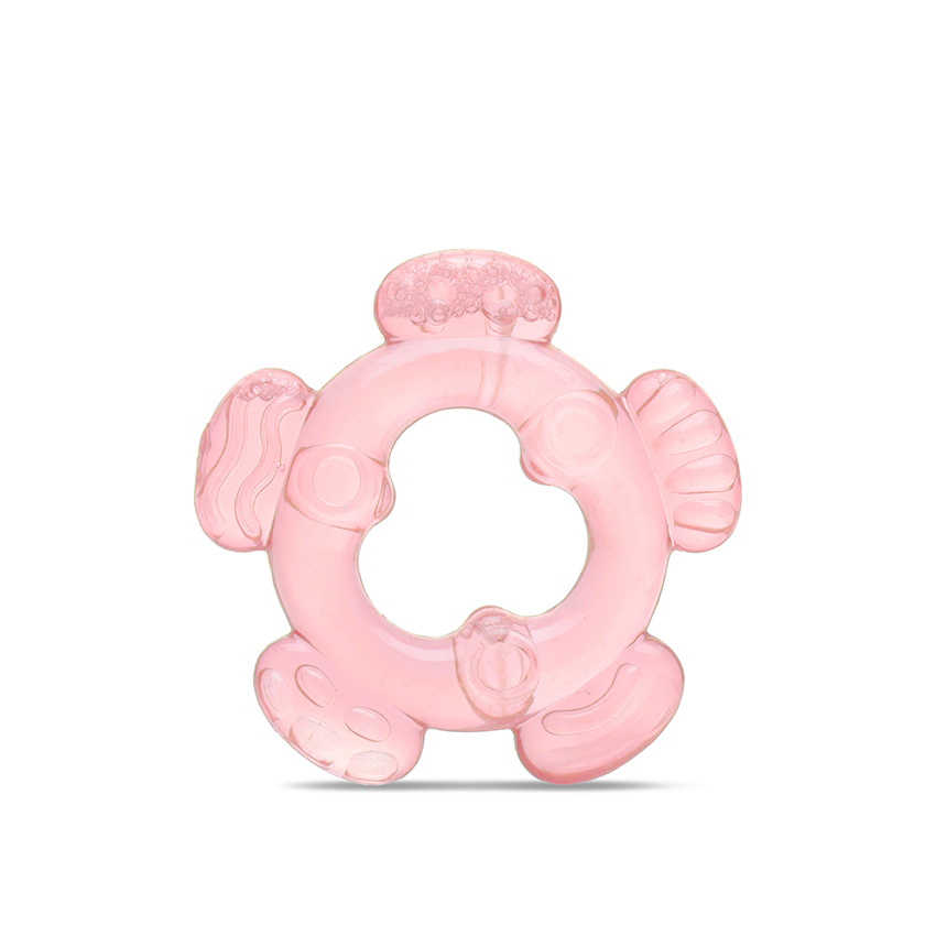 Гризалка цвете Teether Flower