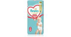 Пелени гащи Pampers Premium Care Pants размер 5, 11-17 кг, 50 бр.