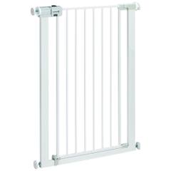 Предпазна решетка за врата u-pressure fit easy close extra tall 73-80 см