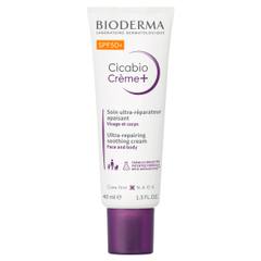 Цикабио крем+ SPF50+ 40 мл.