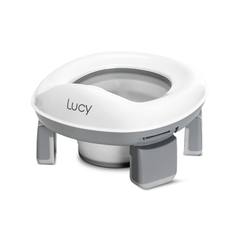 Сгъваемо преносимо гърне Lorelli Lucy 2 in 1