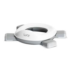 Сгъваемо преносимо гърне Lucy 2 in 1