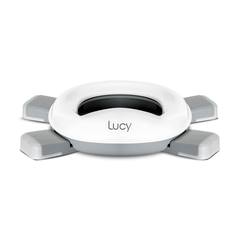 Сгъваемо преносимо гърне Lucy 2 in 1