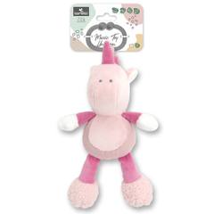 Музикална играчка еднорог PINK