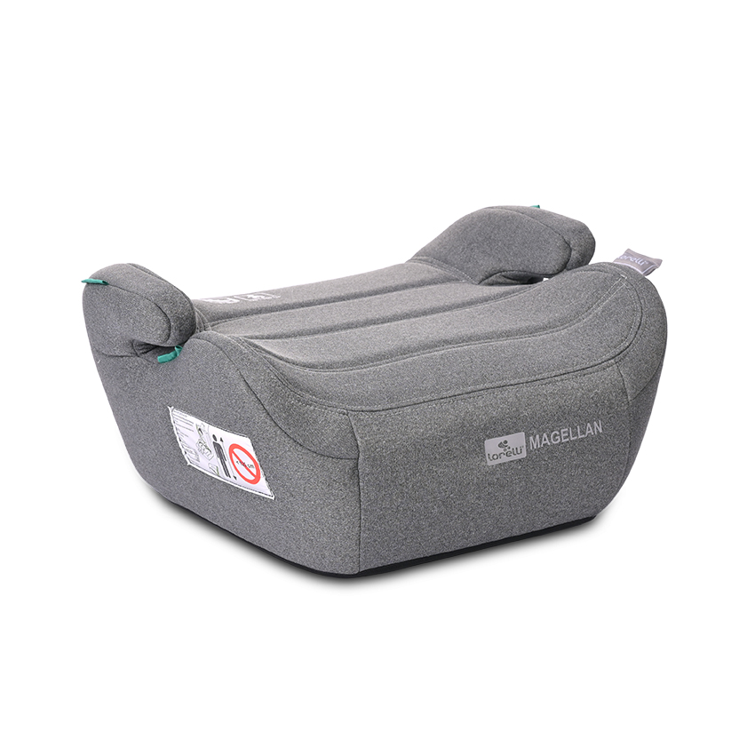 Детско столче за кола MAGELLAN Grey