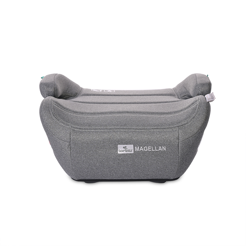 Детско столче за кола MAGELLAN Grey