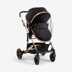 Комарник за количка Stroller Mosquito Net универсален размер