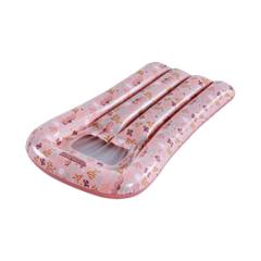 Надуваем дюшек Lie-on Float Ocean Dreams 70 см