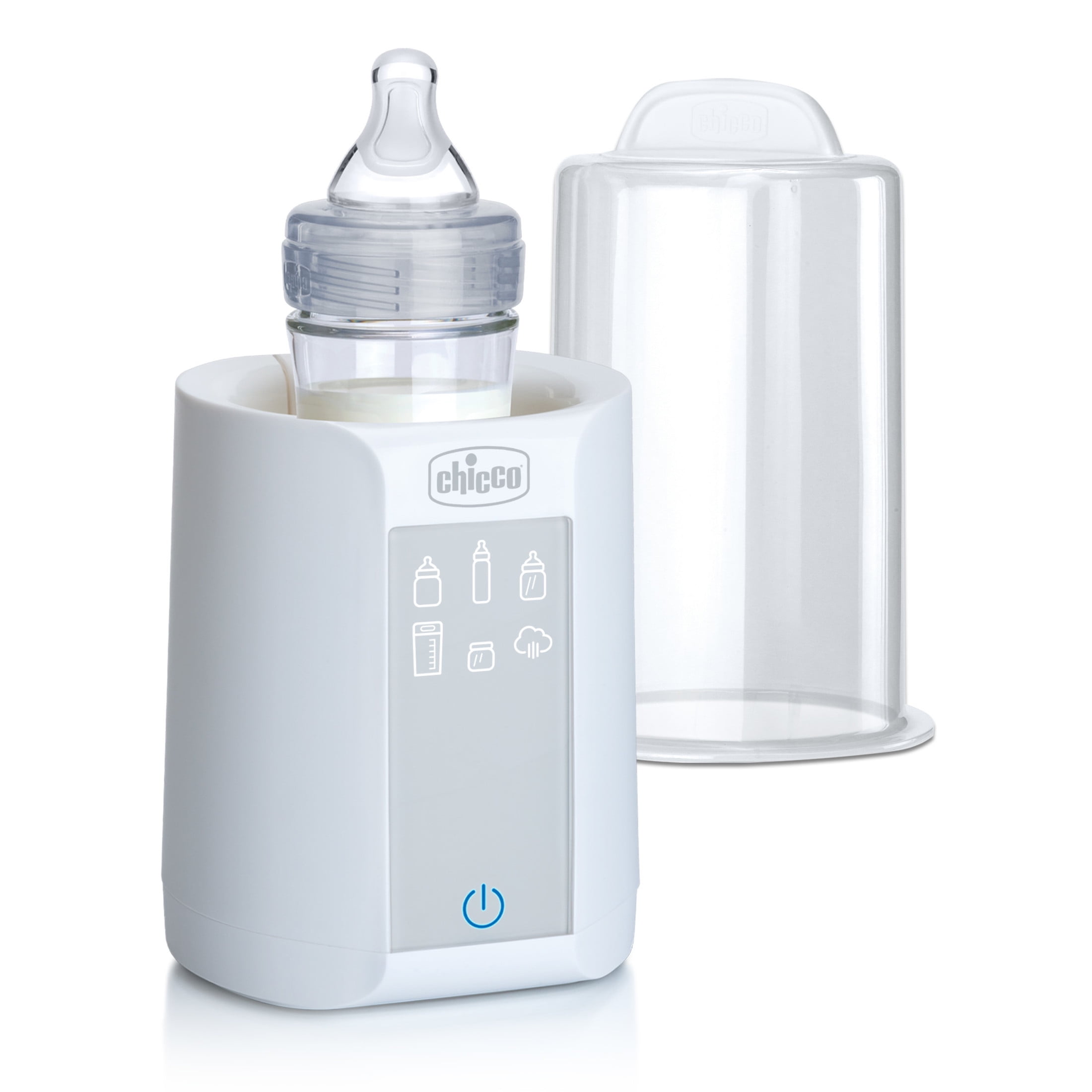 Уред за затопляне и стерилизиране Bottle Warmer + Steriliser