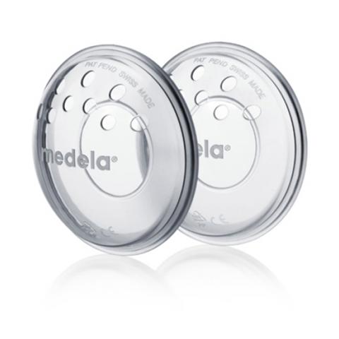 Оформители за зърна Breast shells x2