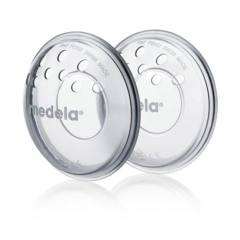 Оформители за зърна Breast shells x2