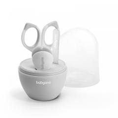 Хигиенен комплект за нокти nail care set cat. No 398/03