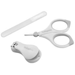 Хигиенен комплект за нокти nail care set cat. No 398/03