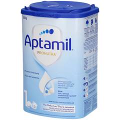 Аптамил 1 Pronutra, 0-6м. 800гр