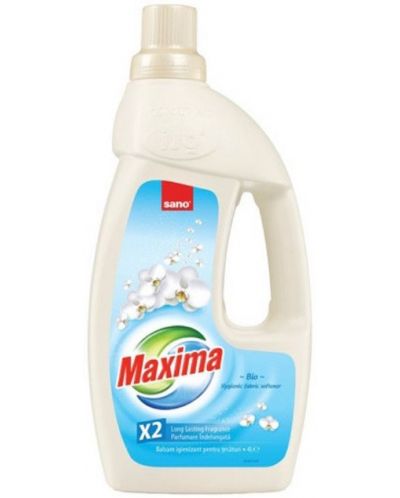 Омекотител Sano Maxima Bio