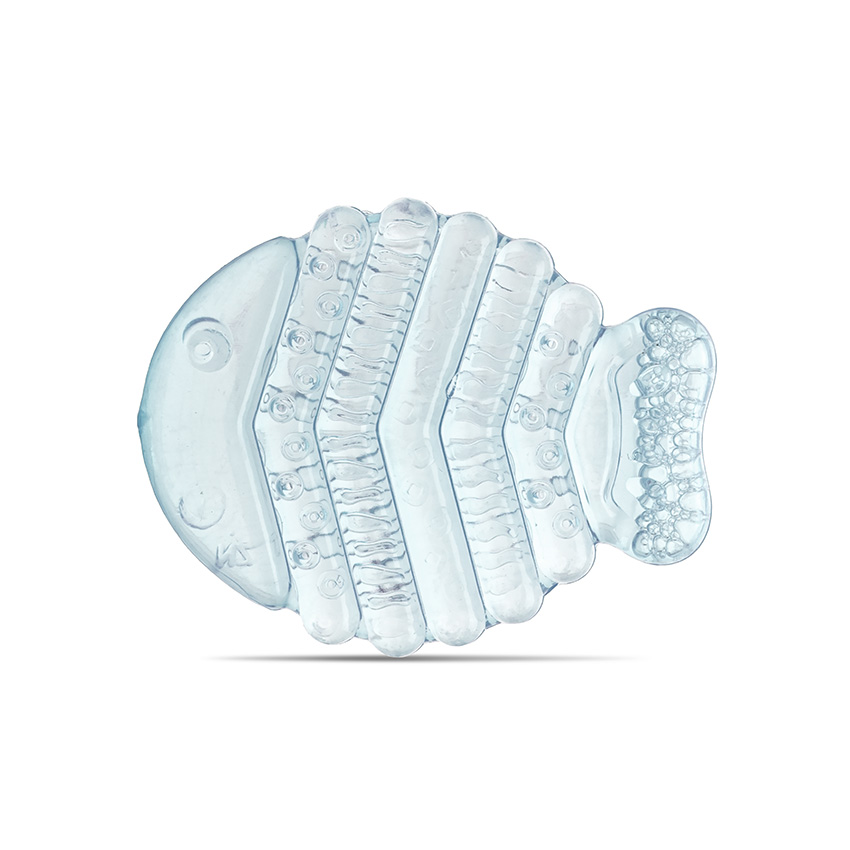 Гризалка Fish AQUA BLUE