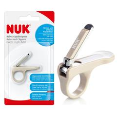 Бебешка нокторезачка NUK