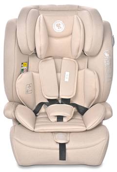 Lorelli RIO Isofix столче за кола 76-150 см, бежово