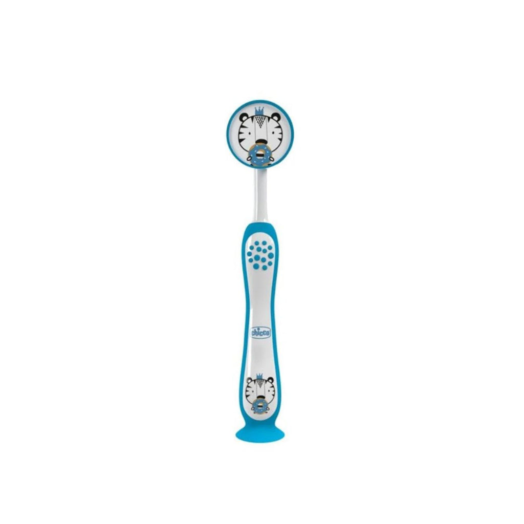 Четка за зъби Chicco 3-6г