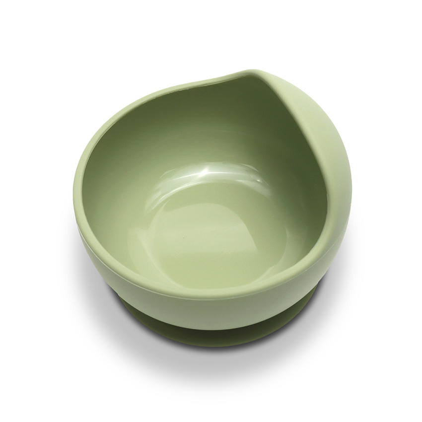 Силиконова вакуум купа Silicone Vacuum Bowl
