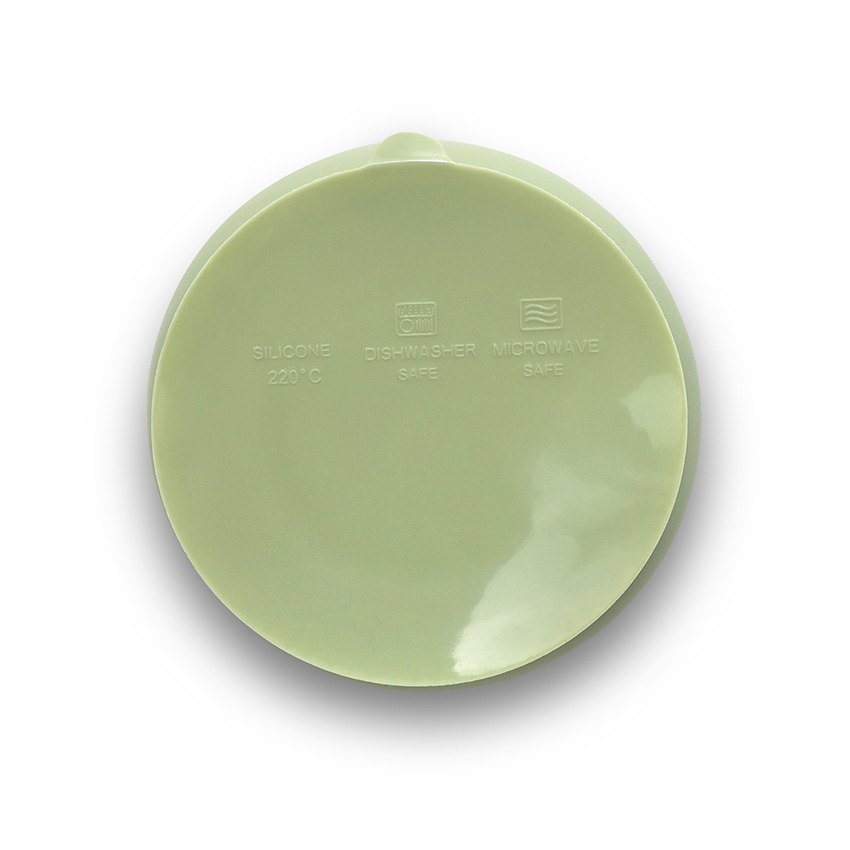 Силиконова вакуум купа Silicone Vacuum Bowl