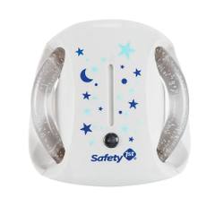 Нощна лампа automatic night-light 1 pack white