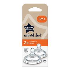 Биб.Nat. Start FAST (3 кап.) -15% ПРОМО