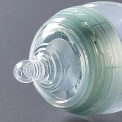 Биберони closer to nature advanced anti-colic 3m+ 2 броя