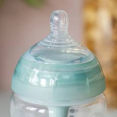 Биберони closer to nature advanced anti-colic 3m+ 2 броя
