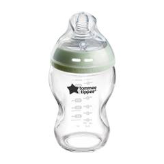 Бебешко шише Natural Start 250 мл. 9oz
