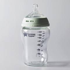 Бебешко шише Natural Start 250 мл. 9oz
