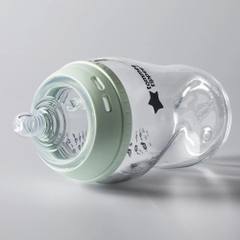 Бебешко шише Natural Start 250 мл. 9oz