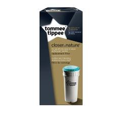 Филтър за уред за приготвяне на адаптирано мляко Tommee Tippee Perfect Prep 1 бр