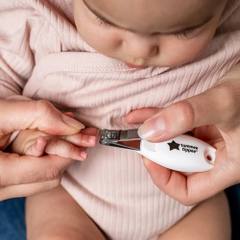 Бебешка нокторезачка Tommee Tippee