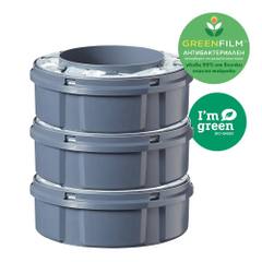 Пълнители за кош за пелени Tommee Tippee Twist & Click 3 броя