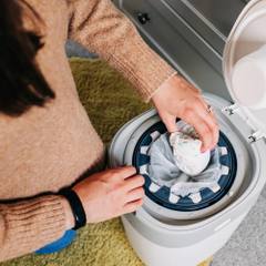 Пълнители за кош за пелени Tommee Tippee Twist & Click 3 броя