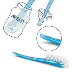 Четка за шишета и биберони Philips Avent