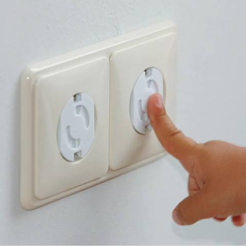 Предпазители за контакти euro swivel socket inserts 8 броя