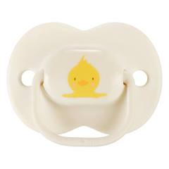 Ортодонтични залъгалки Tommee Tippee Anytime, 2 бр, 0-6м, розова/крем