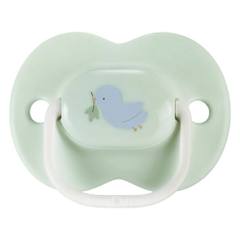 Залъгалки tommee tippee anytime orthodontic 0-6м 2 бр.