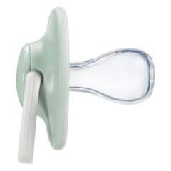 Залъгалки tommee tippee anytime orthodontic 0-6м 2 бр.