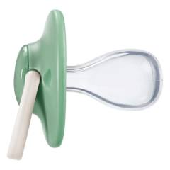 Ортодонтични залъгалки Tommee Tippee Anytime, 2 бр , 18-36м, зелена/синя