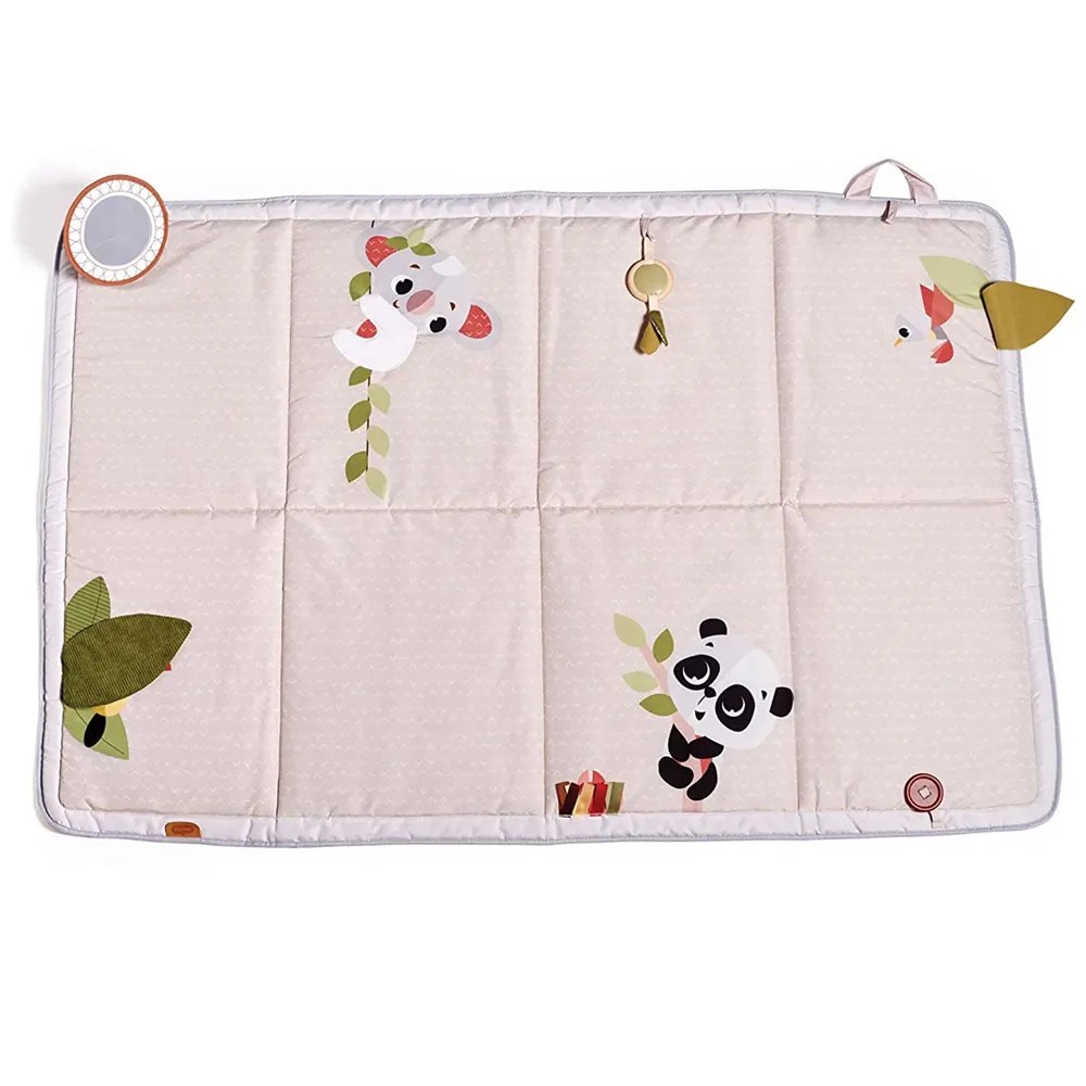 Килим за игра Super Mat XL Boho Chic